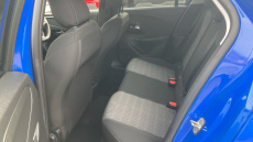 Vauxhall Corsa 1.2 Turbo Griffin 5dr Petrol Hatchback